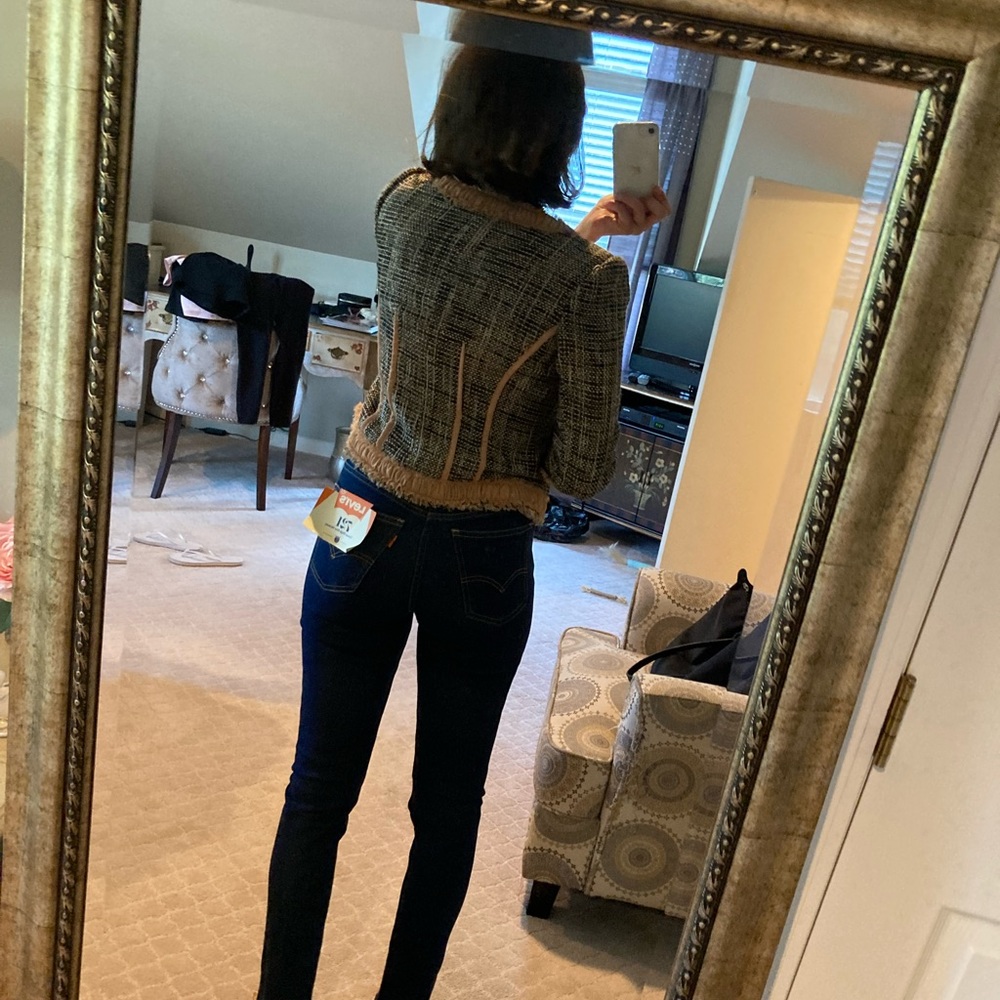 Ivanka Trump Jacket - Picture 5 of 5